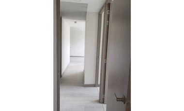 APARTAMENTO EN ARRIENDO SECTOR CAÑAVERALEJO