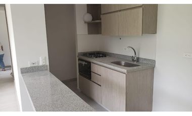 APARTAMENTO EN ARRIENDO SECTOR CAÑAVERALEJO