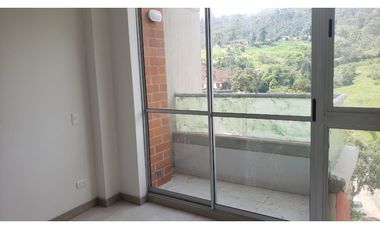 APARTAMENTO EN ARRIENDO SECTOR CAÑAVERALEJO