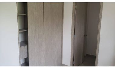APARTAMENTO EN ARRIENDO SECTOR CAÑAVERALEJO