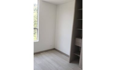 APARTAMENTO EN ARRIENDO SECTOR CAÑAVERALEJO