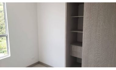 APARTAMENTO EN ARRIENDO SECTOR CAÑAVERALEJO
