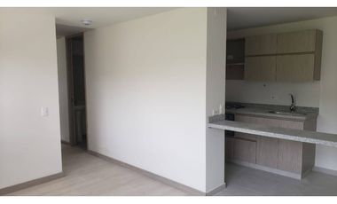 APARTAMENTO EN ARRIENDO SECTOR CAÑAVERALEJO