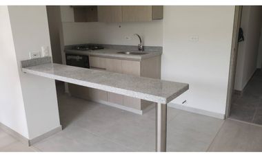 APARTAMENTO EN ARRIENDO SECTOR CAÑAVERALEJO