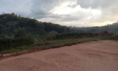 Lote en Venta El Retiro sector El Chuscal