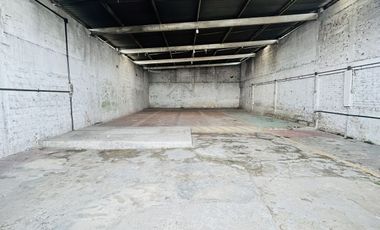 Pequeña bodega en renta en Miradores del Mar