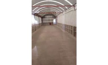 SE ARRIENDA BODEGA EN GIRARDOTA