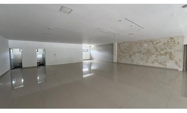 Alquiler de local comercial en mall plaza Toledo en Llanogrande