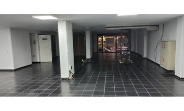 ARRIENDO OFICINA EN EL NOGAL