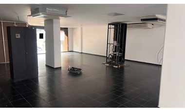 ARRIENDO OFICINA EN EL NOGAL