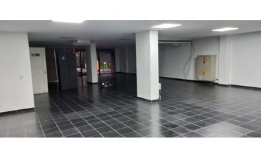 ARRIENDO OFICINA EN EL NOGAL