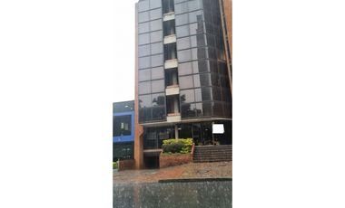 ARRIENDO OFICINA EN EL NOGAL