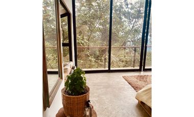 CASA CON LOTE A LA VENTA EN CALDAS