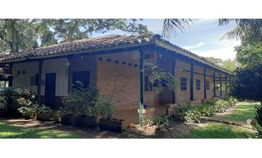 LOTE FINCA EN JAMUNDI PASO DE LA BOLSA VIA A POTRERITO