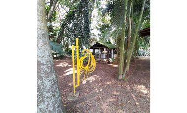 LOTE FINCA EN JAMUNDI PASO DE LA BOLSA VIA A POTRERITO