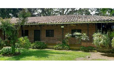 LOTE FINCA EN JAMUNDI PASO DE LA BOLSA VIA A POTRERITO