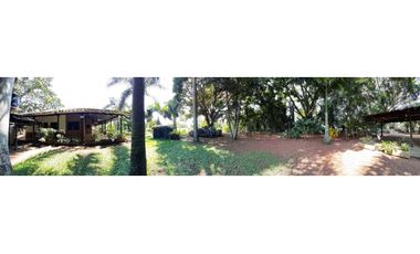 LOTE FINCA EN JAMUNDI PASO DE LA BOLSA VIA A POTRERITO