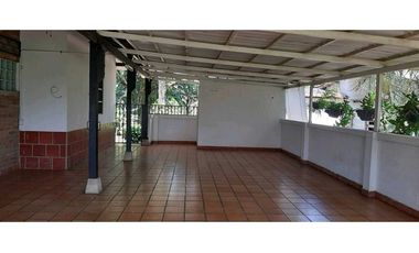 LOTE FINCA EN JAMUNDI PASO DE LA BOLSA VIA A POTRERITO