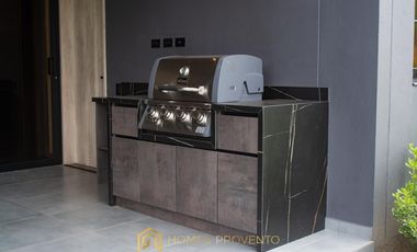 Casa en Venta Nueva en Llanogrande Rionegro