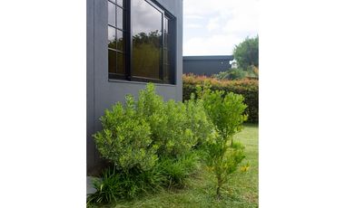 Casa en Venta Nueva en Llanogrande Rionegro