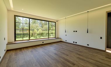 Casa en Venta Nueva en Llanogrande Rionegro