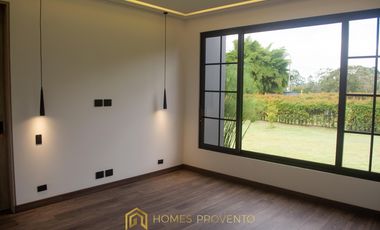 Casa en Venta Nueva en Llanogrande Rionegro