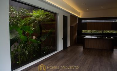 Casa en Venta Nueva en Llanogrande Rionegro