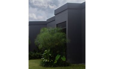 Casa en Venta Nueva en Llanogrande Rionegro