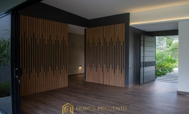 Casa en Venta Nueva en Llanogrande Rionegro