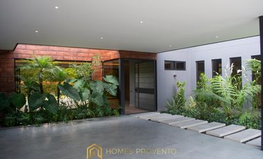 Casa en Venta Nueva en Llanogrande Rionegro