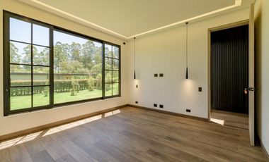 Casa en Venta Nueva en Llanogrande Rionegro