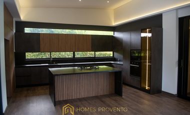 Casa en Venta Nueva en Llanogrande Rionegro