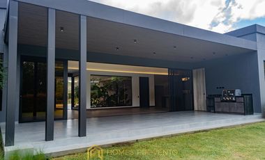 Casa en Venta Nueva en Llanogrande Rionegro