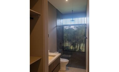 Casa en Venta Nueva en Llanogrande Rionegro