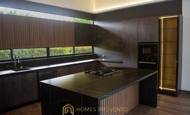 Casa en Venta Nueva en Llanogrande Rionegro