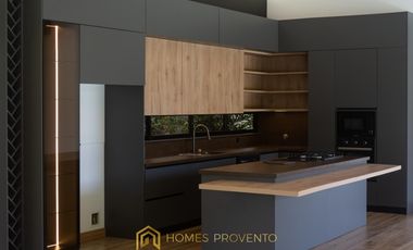 Casa en Venta Nueva en Llanogrande Rionegro