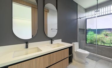 Casa en Venta Nueva en Llanogrande Rionegro