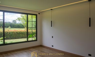 Casa en Venta Nueva en Llanogrande Rionegro