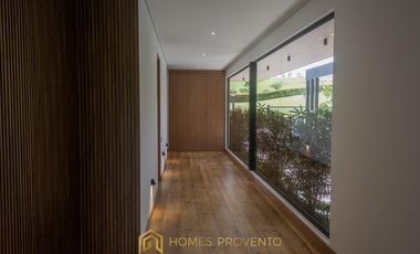 Casa en Venta Nueva en Llanogrande Rionegro