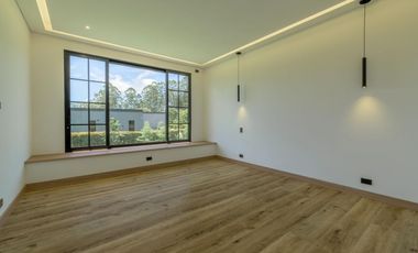 Casa en Venta Nueva en Llanogrande Rionegro