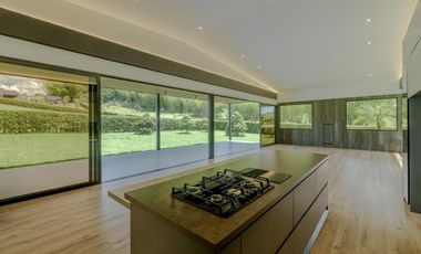 Casa en Venta Nueva en Llanogrande Rionegro