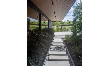 Casa en Venta Nueva en Llanogrande Rionegro