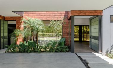 Casa en Venta Nueva en Llanogrande Rionegro