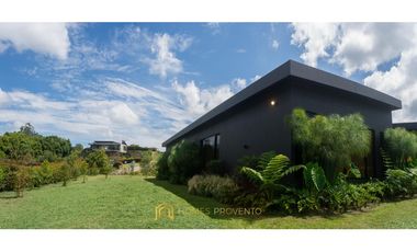 Casa en Venta Nueva en Llanogrande Rionegro