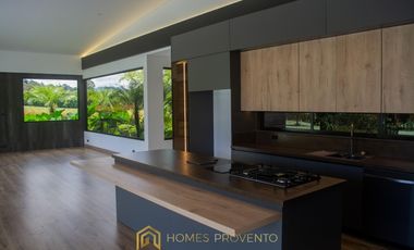 Casa en Venta Nueva en Llanogrande Rionegro