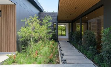 Casa en Venta Nueva en Llanogrande Rionegro