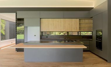 Casa en Venta Nueva en Llanogrande Rionegro