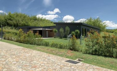 Casa en Venta Nueva en Llanogrande Rionegro