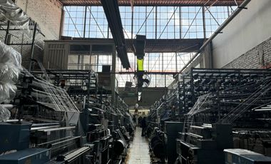Edificio Venta  Ampliación San Juan de Aragón