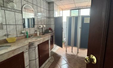 Edificio Venta  Ampliación San Juan de Aragón